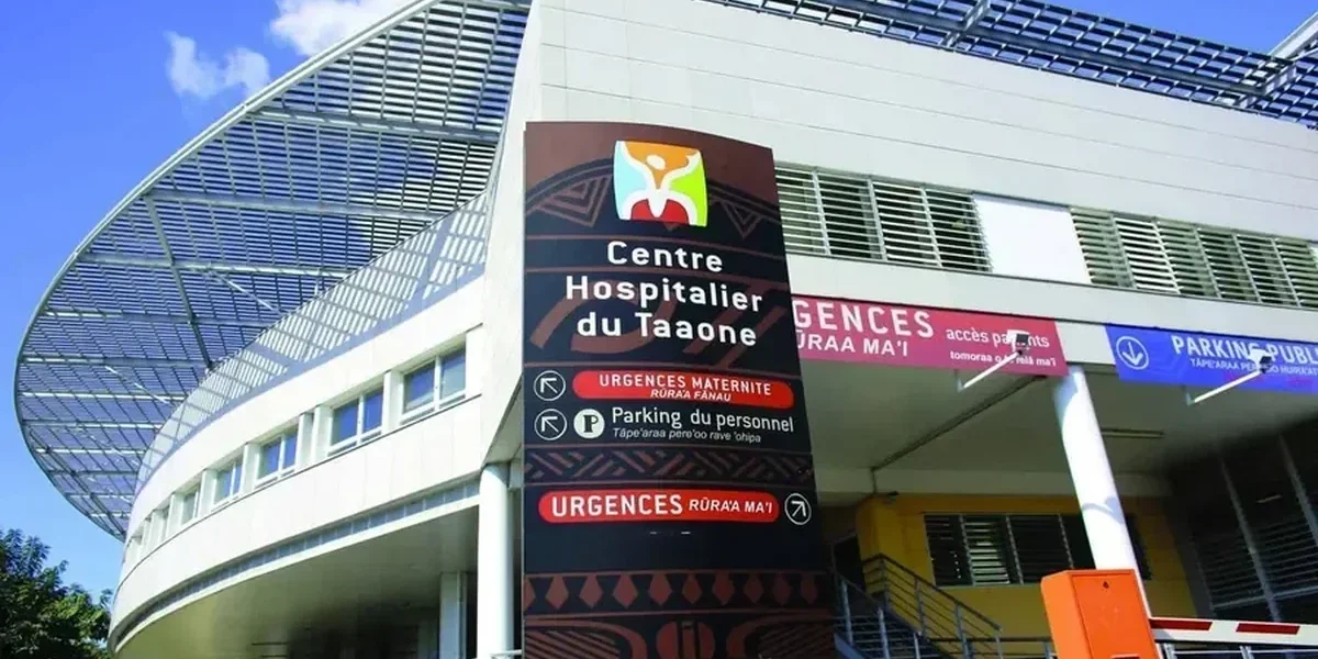 Polynésie : au CHPF, quatre suspects écroués dans une affaire d'« ice »