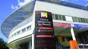 Polynésie : au CHPF, quatre suspects écroués dans une affaire d'« ice »