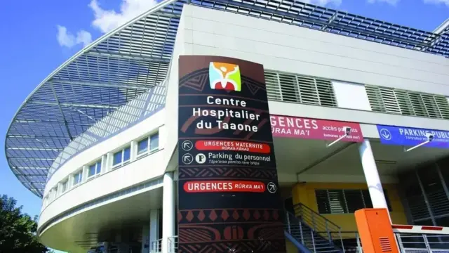 Polynésie : au CHPF, quatre suspects écroués dans une affaire d'« ice »