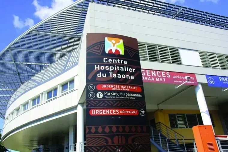 Polynésie : au CHPF, quatre suspects écroués dans une affaire d'« ice »