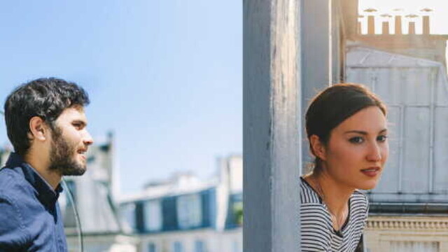 Pourquoi de plus en plus de couples choisissent de vivre séparément tout en restant ensemble