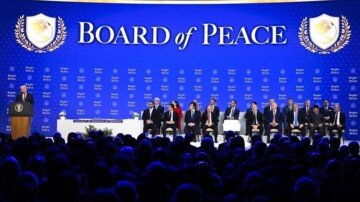 Première visite annoncée à Gaza pour des représentants du “Conseil de la paix” soutenu par Donald Trump
