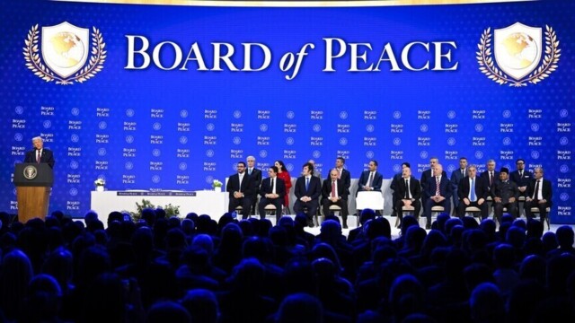 Première visite annoncée à Gaza pour des représentants du “Conseil de la paix” soutenu par Donald Trump