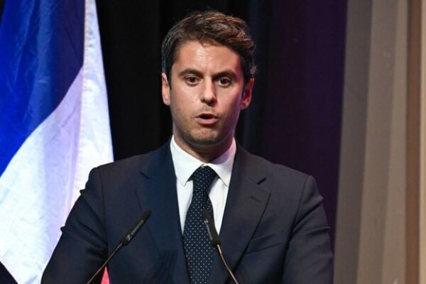 Présidentielle 2027 : 500 élus locaux poussent Gabriel Attal vers l’Élysée
