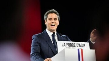 Présidentielle 2027 : Gabriel Attal dévoile sa « promesse française » lors de son premier grand meeting