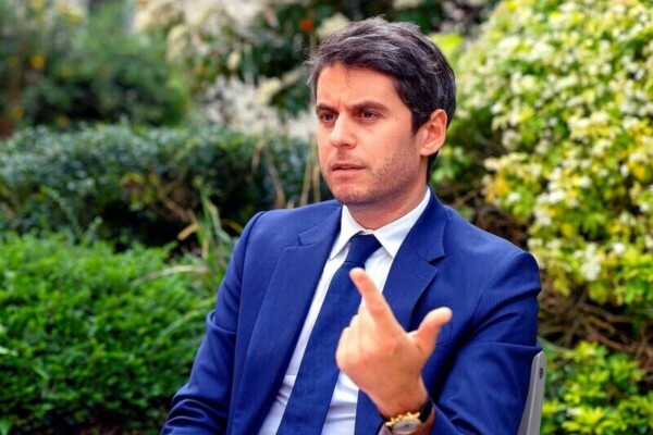 Présidentielle 2027 : Gabriel Attal sur le point de franchir le pas, pressé par son parti et cinq cents élus