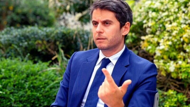Présidentielle 2027 : Gabriel Attal sur le point de franchir le pas, pressé par son parti et cinq cents élus