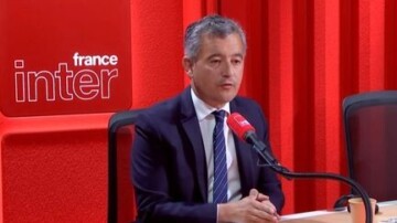 Présidentielle 2027 : Gérald Darmanin reconnaît le grand vide idéologique de la majorité