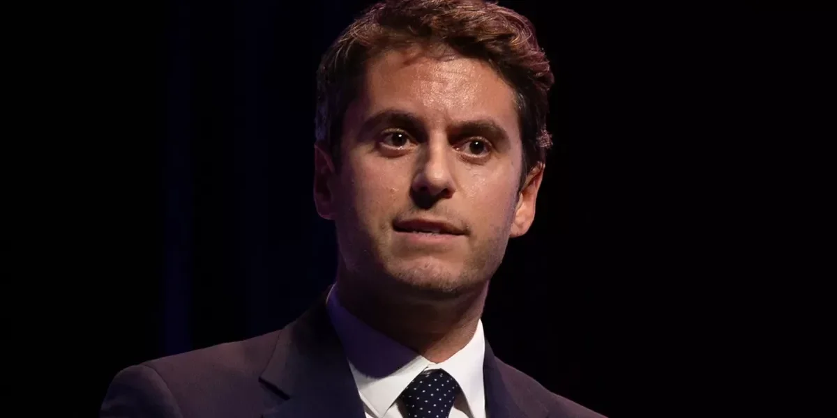 Présidentielle 2027 : Renaissance presse Gabriel Attal de se déclarer