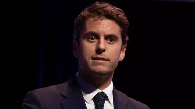 Présidentielle 2027 : Renaissance presse Gabriel Attal de se déclarer