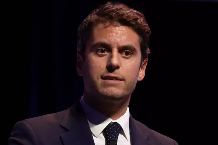 Présidentielle 2027 : Renaissance presse Gabriel Attal de se déclarer