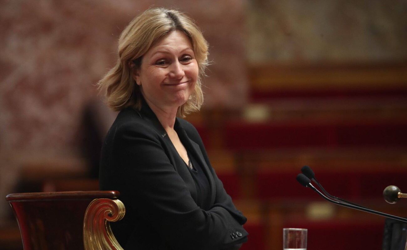 Présidentielle 2027: Yaël Braun-Pivet refuse d'entrer dans la mêlée du « socle commun »