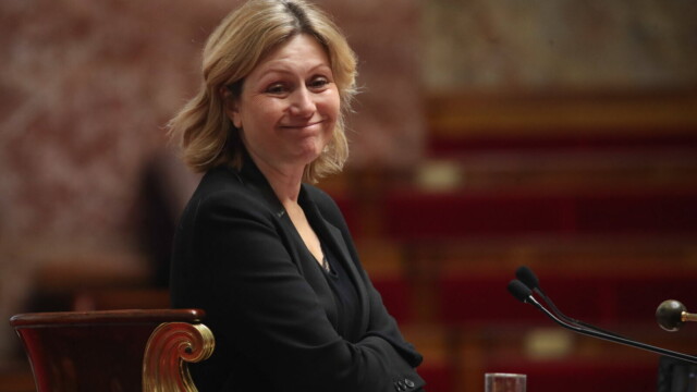 Présidentielle 2027: Yaël Braun-Pivet refuse d'entrer dans la mêlée du « socle commun »