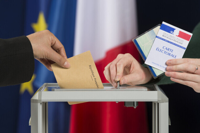 Présidentielle 2027 : l’électorat d’Emmanuel Macron se fragmente à l’approche du scrutin
