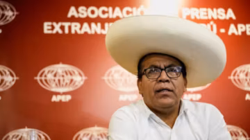 Présidentielle au Pérou : duel explosif entre la gauche radicale et Keiko Fujimori au second tour