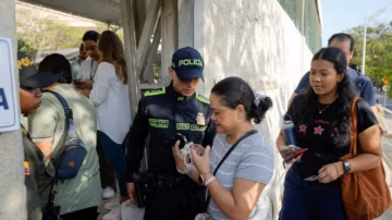 Présidentielle en Colombie : les électeurs choisissent entre réformes sociales et politique sécuritaire