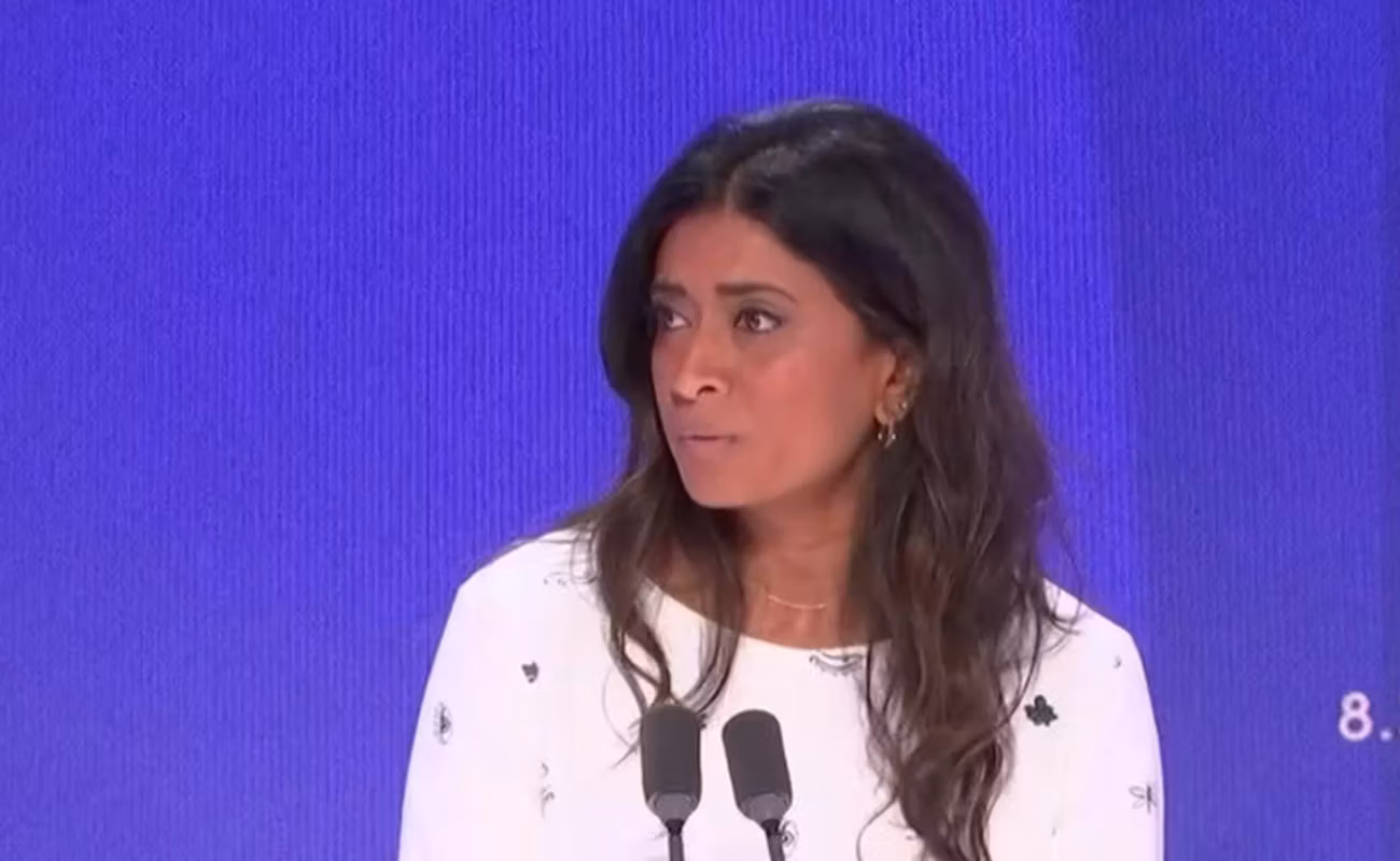 Prisca Thévenot appelle à éviter les « chamailleries » entre Gabriel Attal et Édouard Philippe