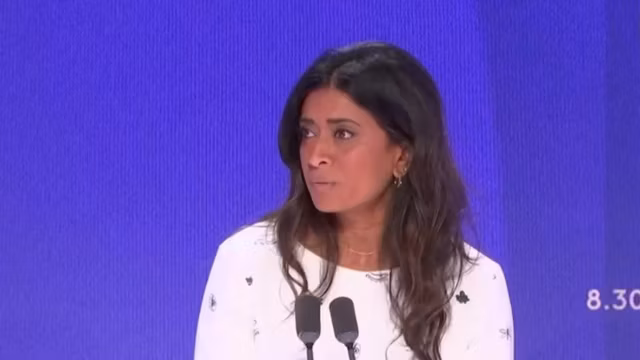 Prisca Thévenot appelle à éviter les « chamailleries » entre Gabriel Attal et Édouard Philippe