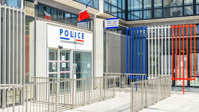 Quatre suspects en garde à vue après l’incendie mortel de Décines-Charpieu