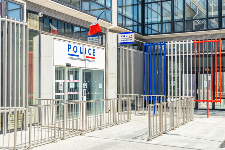 Quatre suspects en garde à vue après l’incendie mortel de Décines-Charpieu