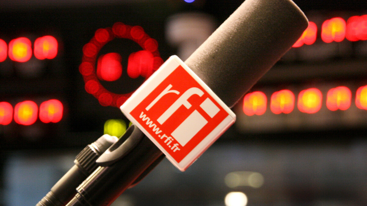 RFI lance un service en arménien pour contrer la désinformation avant les élections