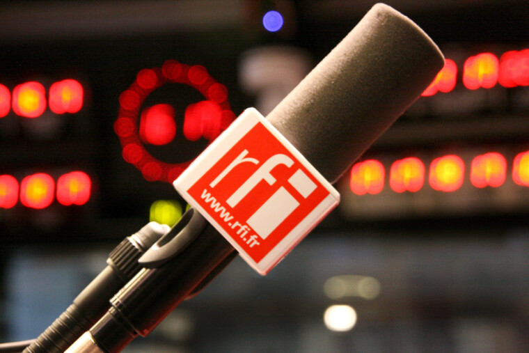 RFI lance un service en arménien pour contrer la désinformation avant les élections