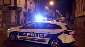 Reims : un conducteur interpellé après un accident dans un rassemblement clandestin de tuning