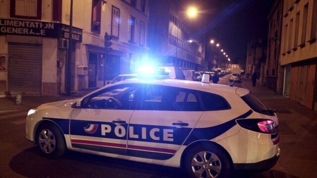 Reims : un conducteur interpellé après un accident dans un rassemblement clandestin de tuning