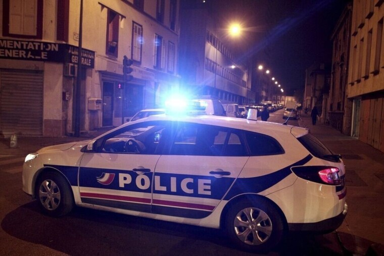 Reims : un conducteur interpellé après un accident dans un rassemblement clandestin de tuning
