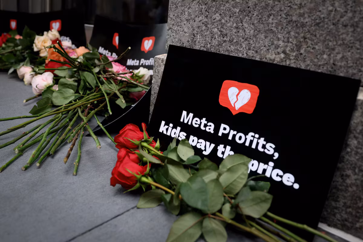 Social media and minors: New Mexico attacks Meta and demands major changes