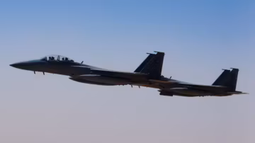 Révélations explosives : l’Arabie saoudite aurait frappé secrètement l’Iran en pleine guerre régionale