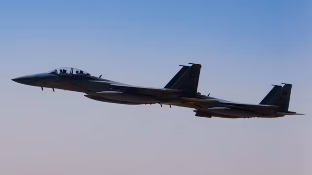 Révélations explosives : l’Arabie saoudite aurait frappé secrètement l’Iran en pleine guerre régionale