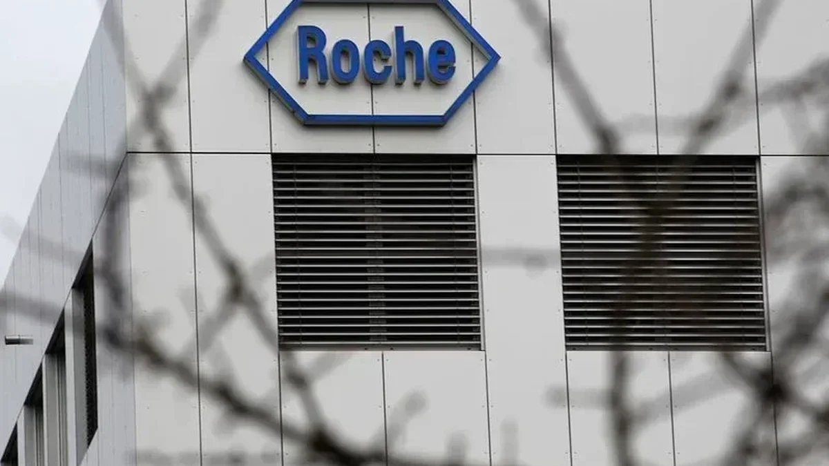Roche décroche le marquage CE pour un test sanguin visant à repérer Alzheimer plus tôt