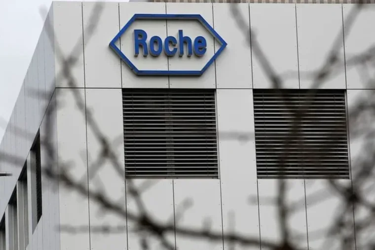 Roche décroche le marquage CE pour un test sanguin visant à repérer Alzheimer plus tôt