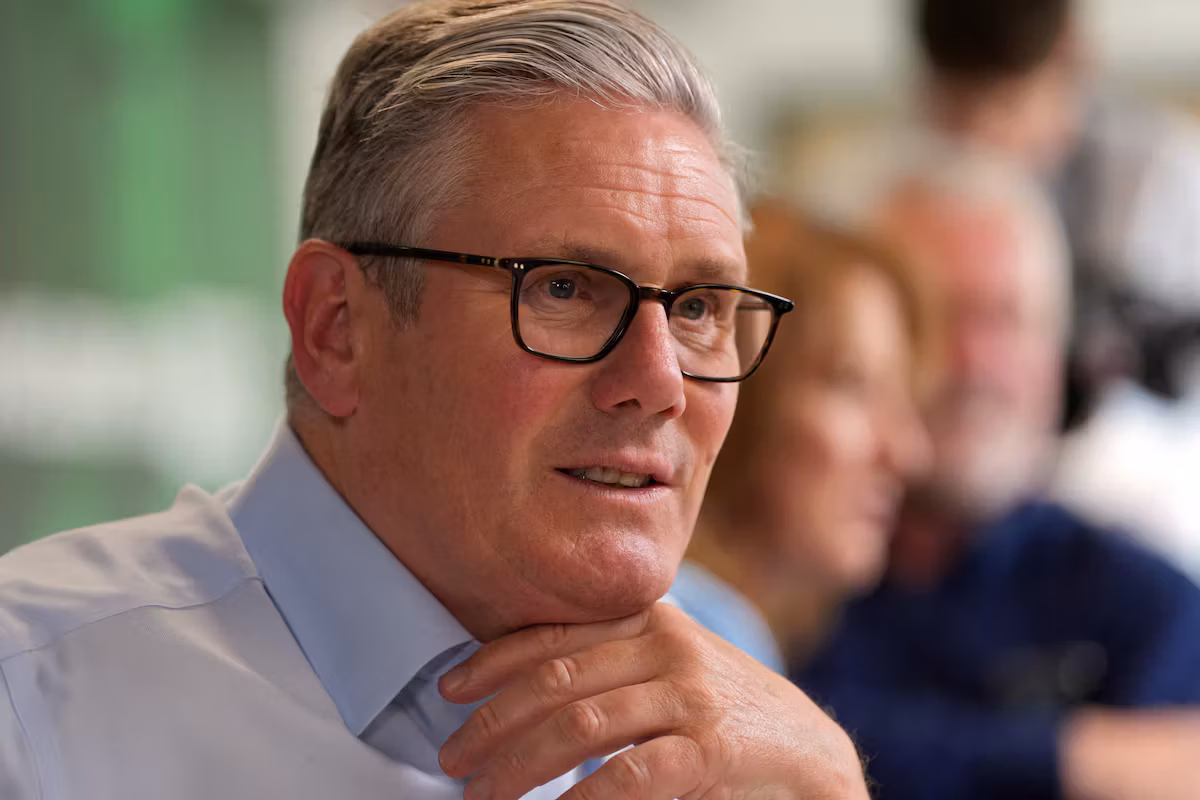United Kingdom: Starmer hits back after Tony Blair's harsh criticism of his government