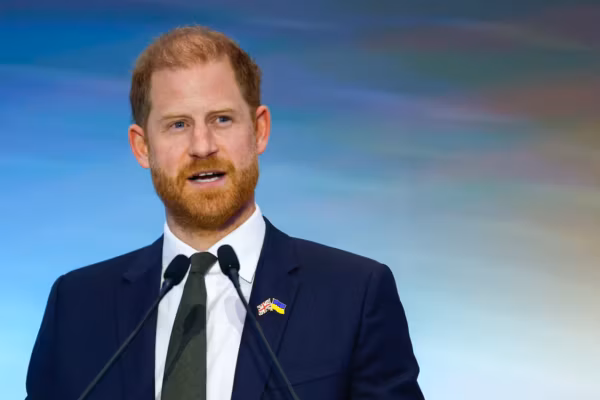 Coup dur pour le prince Harry : la justice rejette son procès contre le Daily Mail