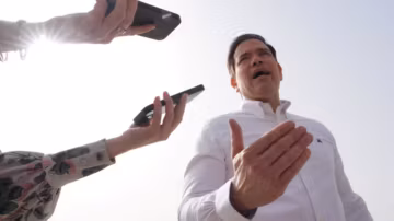 Rubio évoque un plan B américain en cas d’échec des négociations avec l’Iran