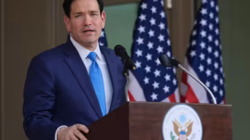 Rubio tente de sauver les relations avec l’Inde et mise sur l’énergie américaine face à la crise iranienne