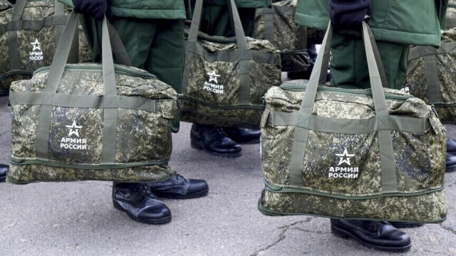Russie : la Douma veut protéger de l’expulsion les étrangers ayant combattu dans l’armée Russie : la Douma veut protéger de l’expulsion les étrangers ayant combattu dans l’armée