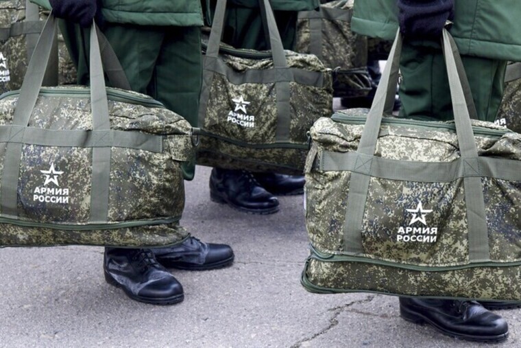 Russie : la Douma veut protéger de l’expulsion les étrangers ayant combattu dans l’armée