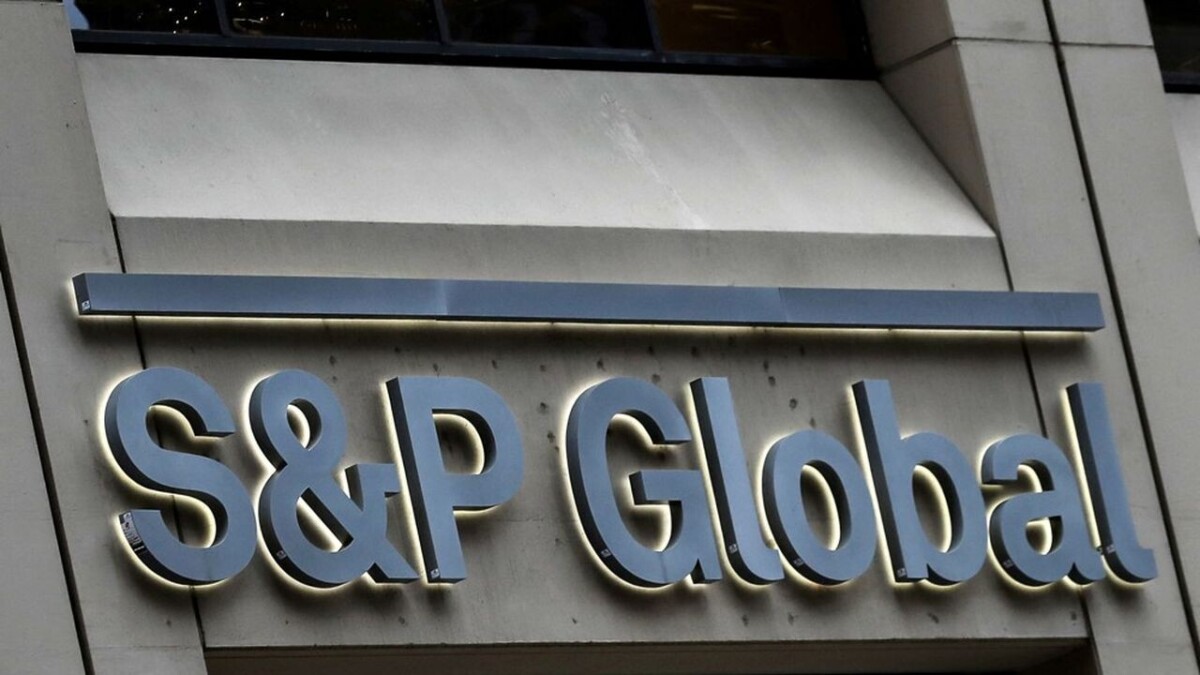 S&P maintient la note de la France à A+ avec une perspective stable