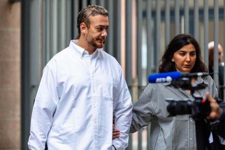 Saad Lamjarred condamné à cinq ans de prison pour le viol d’une jeune femme à Saint-Tropez