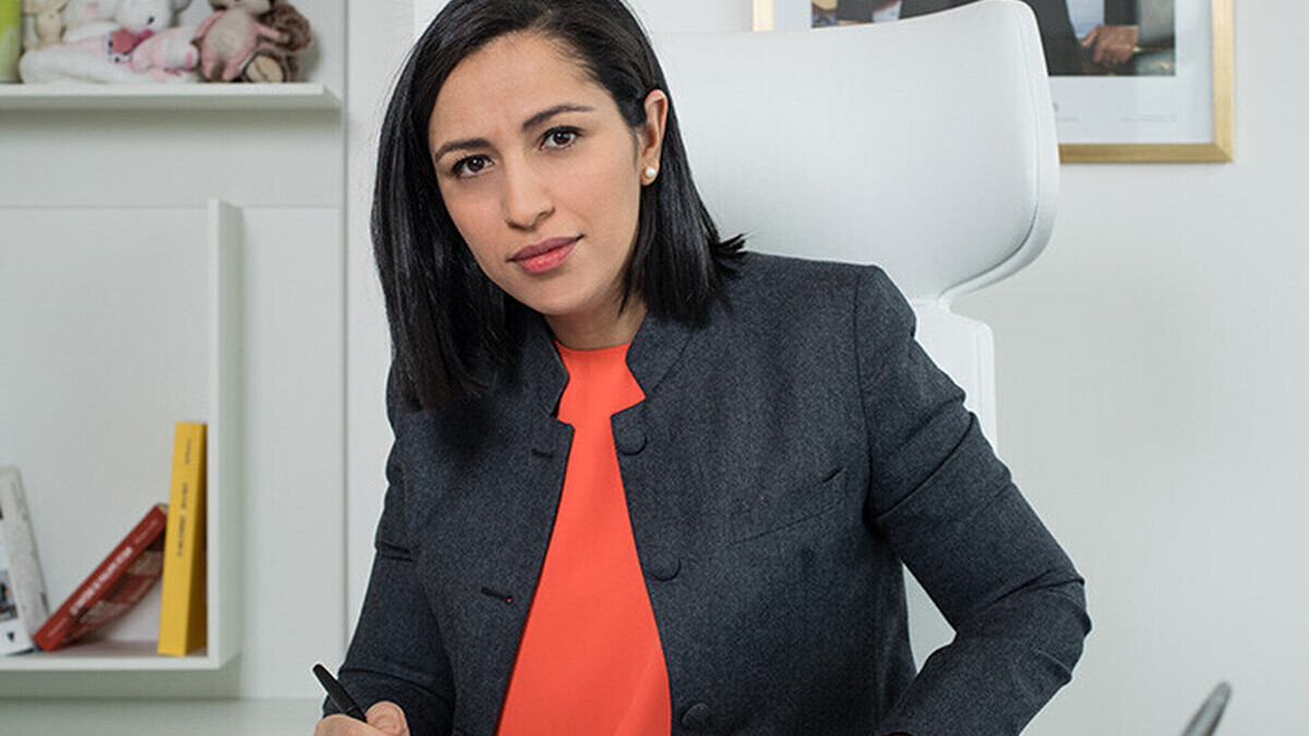 Sarah El Haïry ciblée sur legarçon.net, la haute-commissaire à l'Enfance annonce une plainte