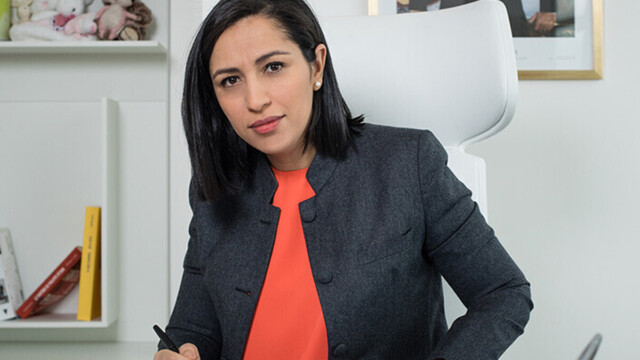 Sarah El Haïry ciblée sur legarçon.net, la haute-commissaire à l'Enfance annonce une plainte Sarah El Haïry ciblée sur legarçon.net, la haute-commissaire à l'Enfance annonce une plainte