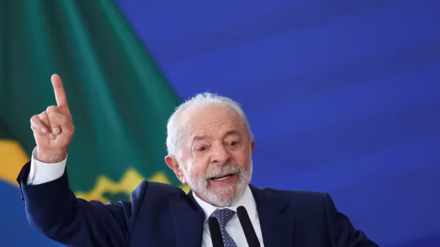 Scandale Banco Master : Lula reprend l’avantage face à Flavio Bolsonaro dans la présidentielle brésilienne
