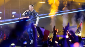 Scandale à l’Eurovision : la colère du public en Moldavie provoque une démission spectaculaire