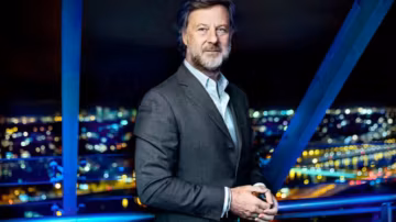 Sébastien Bazin prépare déjà sa succession à la tête d’Accor