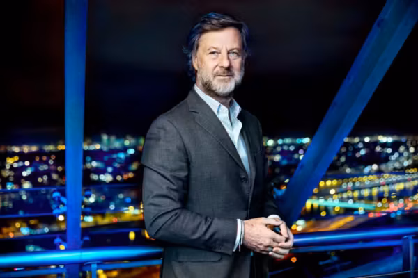 Sébastien Bazin prépare déjà sa succession à la tête d’Accor