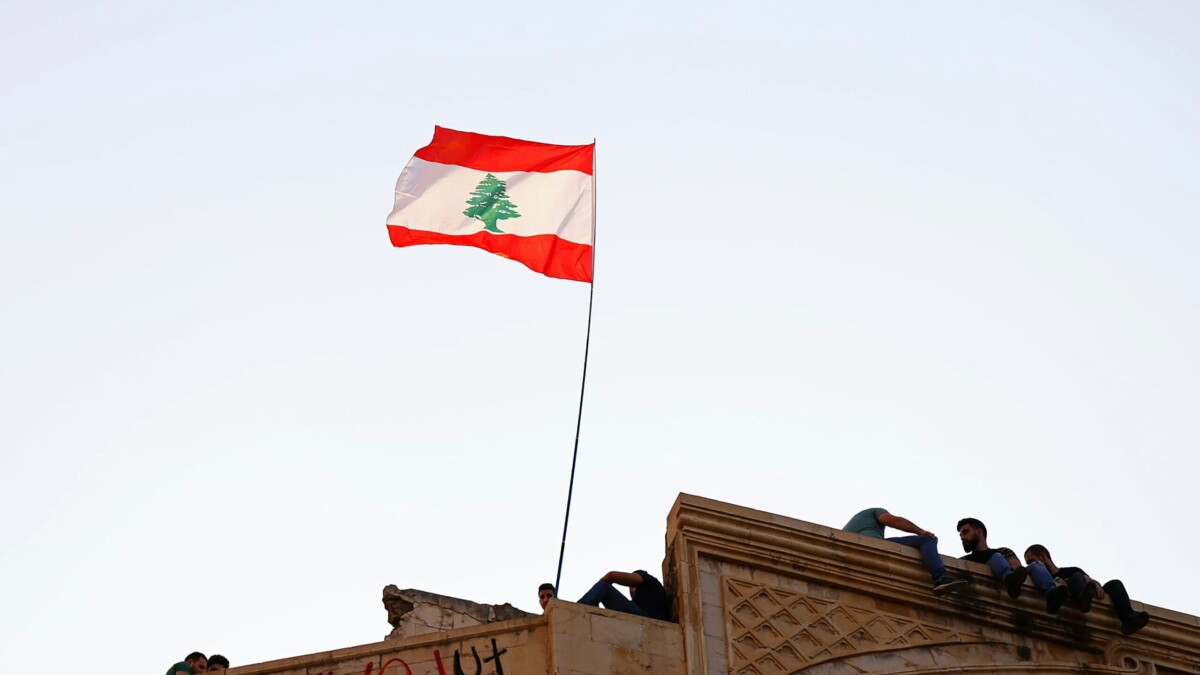 Sécurité au Liban : rencontre stratégique entre l’armée libanaise et un général américain sur fond de tensions régionales