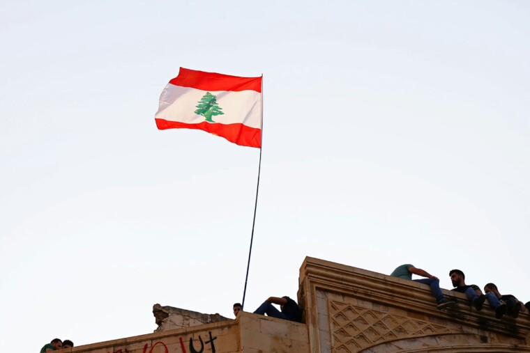 Sécurité au Liban : rencontre stratégique entre l’armée libanaise et un général américain sur fond de tensions régionales
